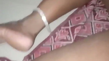 my desi indian slave slut jenifer ass exposed