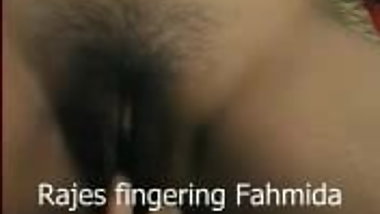 Desi Indian Muslim Fahmida fucking Rajesh