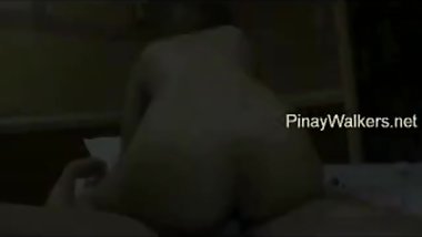 PinayWalker Bayo