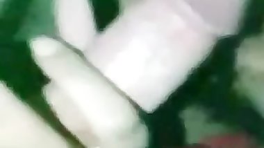 Pakistani girlfriend sucking dick of her lover and indu