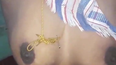 My desi indian slave slut Ramya boobs exposed