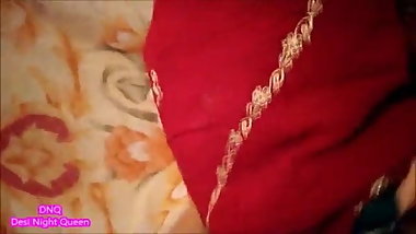Desi Bhabhi ki suhaagraat