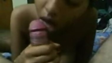 Indian Bhabi