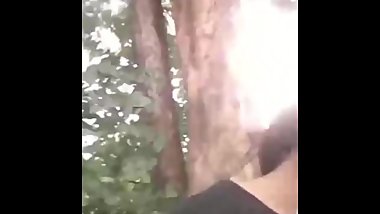 Desi outdoor