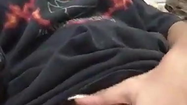 Desi colage girl fingering pussy