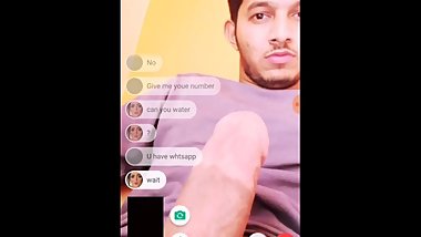 Young Indian boy2