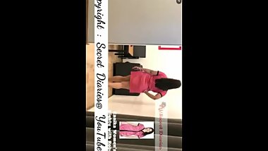 Curvy #DesiWife posing for Bikni and nighty gowns.