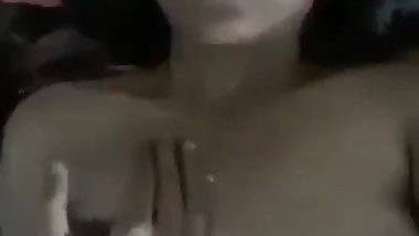 desi girl stripping
