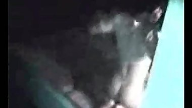Private amateur sex