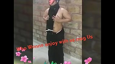 desi bhabhi seductive dance in saree