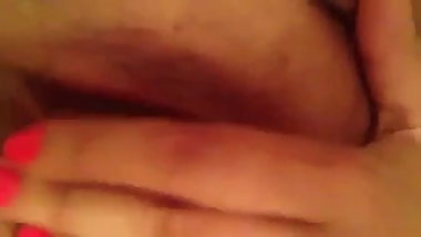 Desi Girl Fingering Part 3