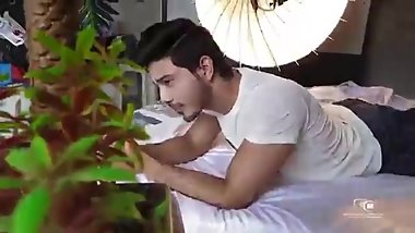 Indian male model actor Sunny Chopra Portfolio Shoot by Prshant Samtani