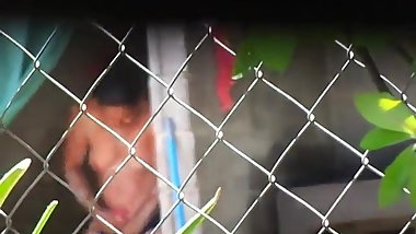 Desi Peeping Tom P2