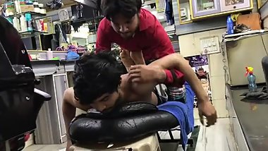 INDIAN MASSAGE PART 9