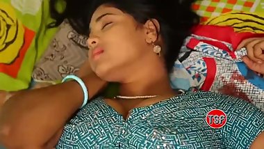 House Wife With Building Owner