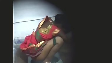 Desi village bhabi spy