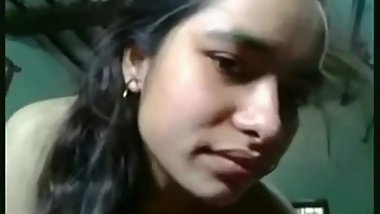Desi cousin sucking sweet lollipop paki village saali bj