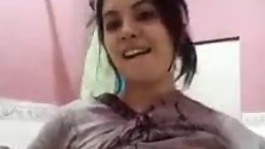 desi girl  ass