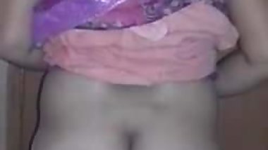 desi bhavi mast gand