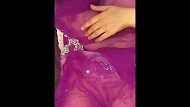 Dupatta tease 3