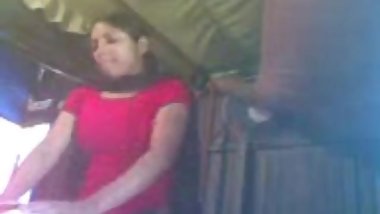 Indian GF riding cock