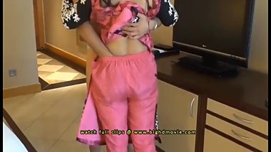 my hot indian bhabhi fucking to my friend at home