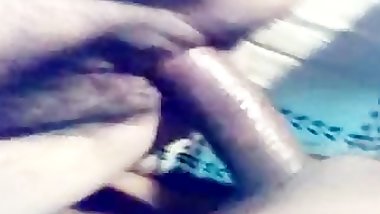 Hairy Pakistani Muslim Fuddi fucked by 5 inch Paki Panther Dick