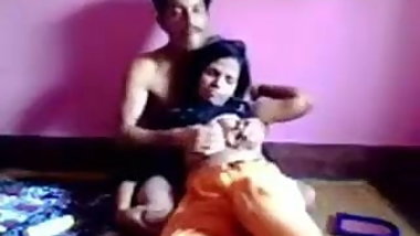 Desi affair