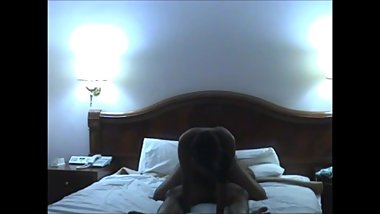 Chennai girl mala fucks her bf in hotel room