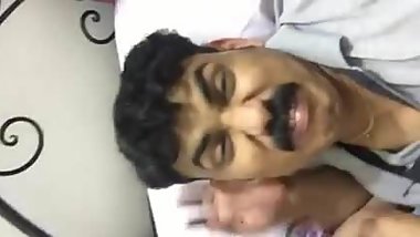 Desi bhabhi fuck with partner