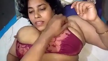 Aunty ki mast chudai