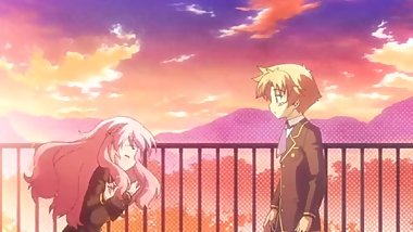 sexual desire amv