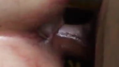 Sexy Desi Indian Fucked by White BF with Loud Moans