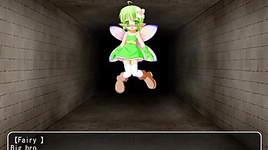 Desire Dungeon Fairy Win 2