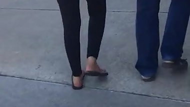 Desi Teen Big Booty