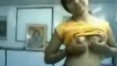 Desi CFNM BJ