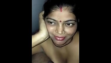 desi wife
