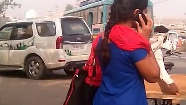 desi aunty in salwar hot