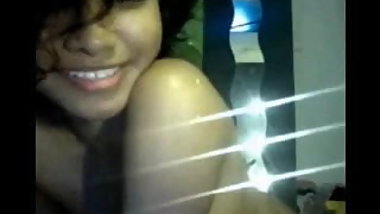 Desi teen