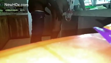 Desi kitchen sex