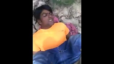 Desi Bareback