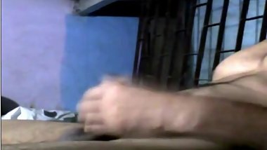 indian men jerking