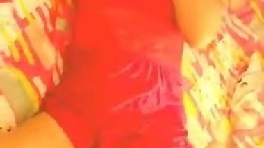 sexy desi indian crossdresser girl wife teaser mms