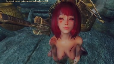Dwemer Desire Part 2