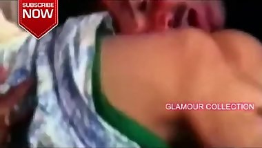 Reshma Spicy Romantic Bedroom Scene