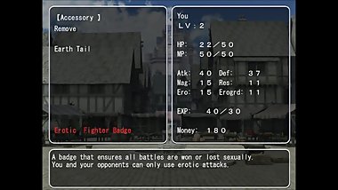 Desire Dungeon 2