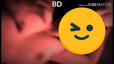 Bangladeshi newly married hot wife leaked hard fucking