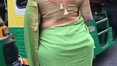 Big Booty Phat Ass Desi by MysteriaCD