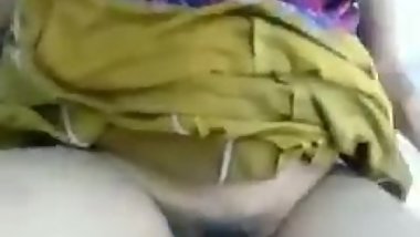 Indian Telugu desi