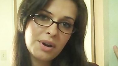 American Brunette SPH for Gooks Pakis and Arabs with Small Asian Penises